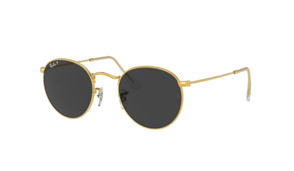  Ray-Ban ® Round Metal RB3447-919648-47