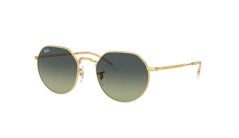  Ray-Ban ® RB3565-001/BH-55