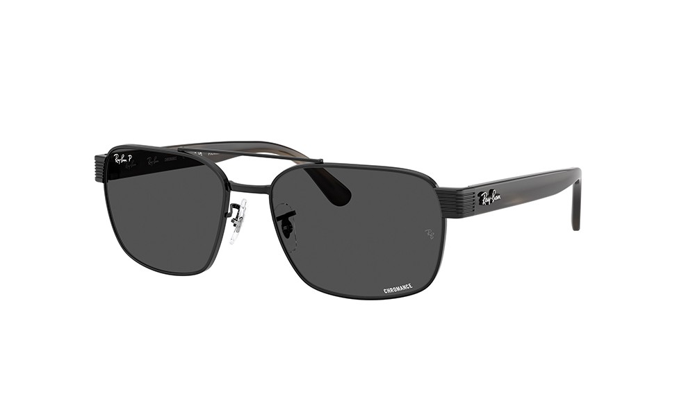  Ray-Ban ® RB3751CH-002/K8