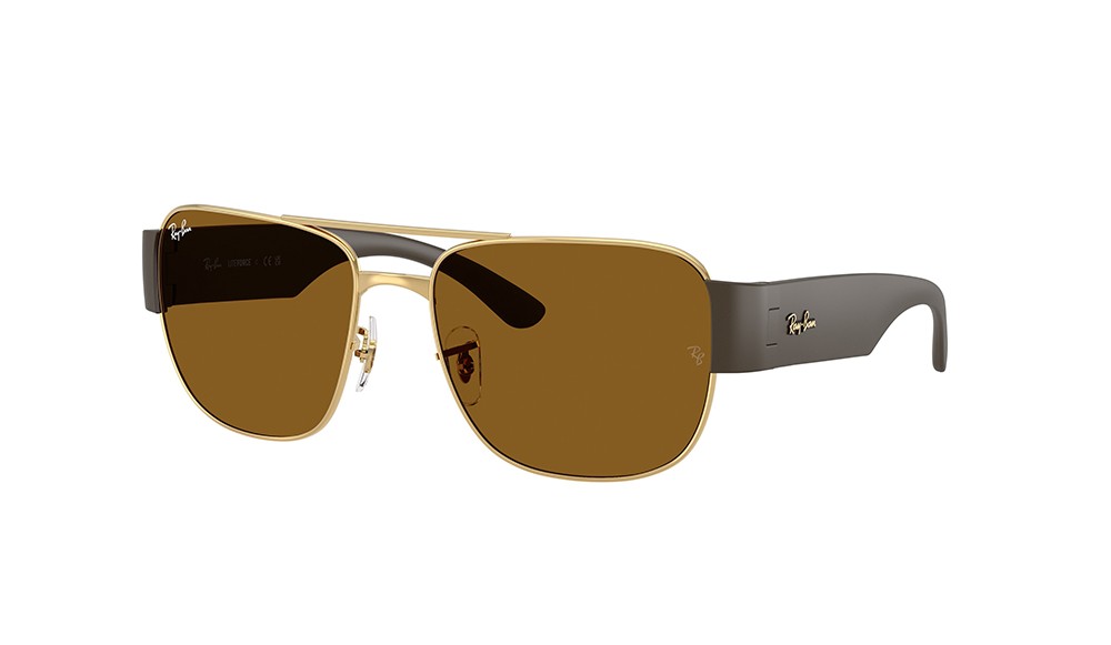  Ray-Ban ® RB3756-001/33