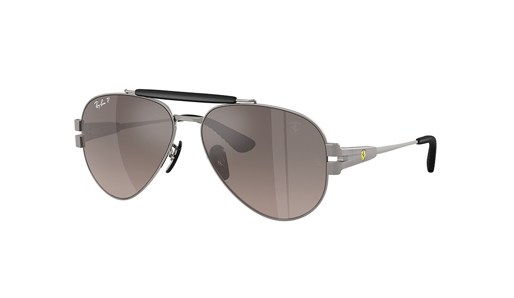  Ray-Ban ® RB3762M-F1245J