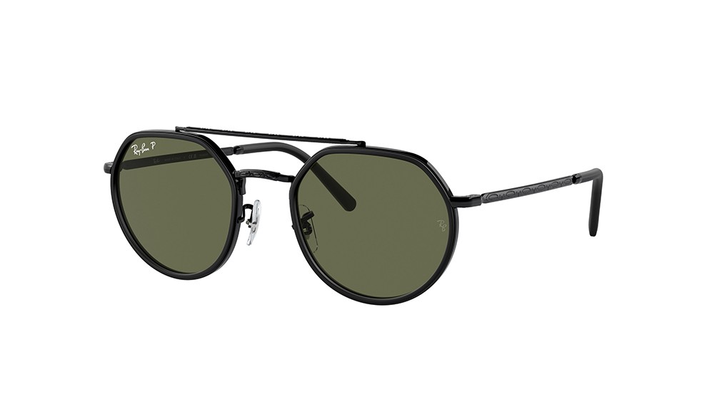 Ray-Ban ® RB3765-002/58