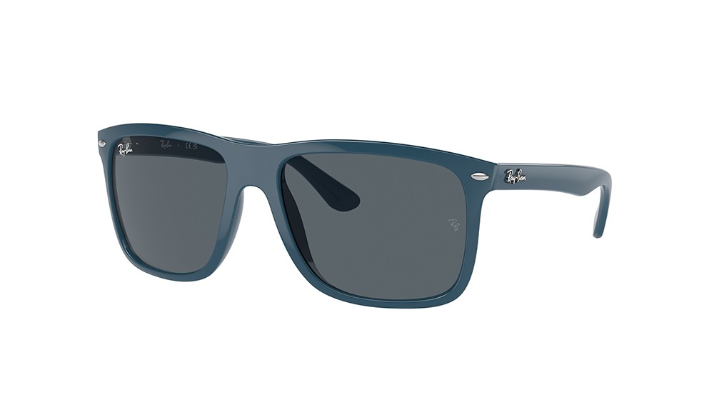  Ray-Ban ® Boyfriend two RB4547-6717R5