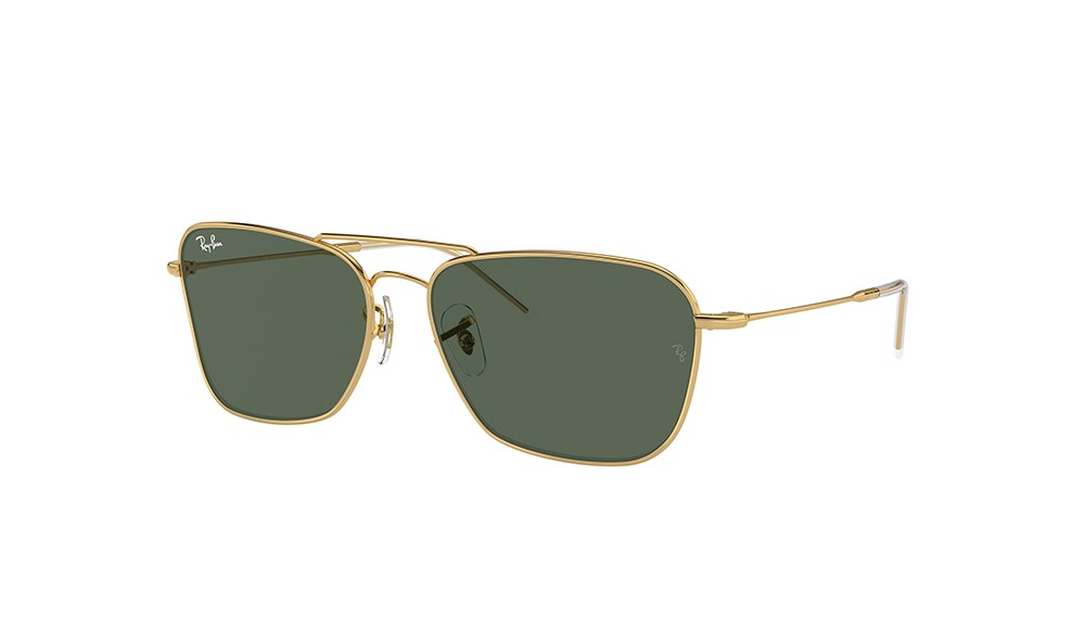  Ray-Ban ® Caravan reverse RBR0102S-001/VR