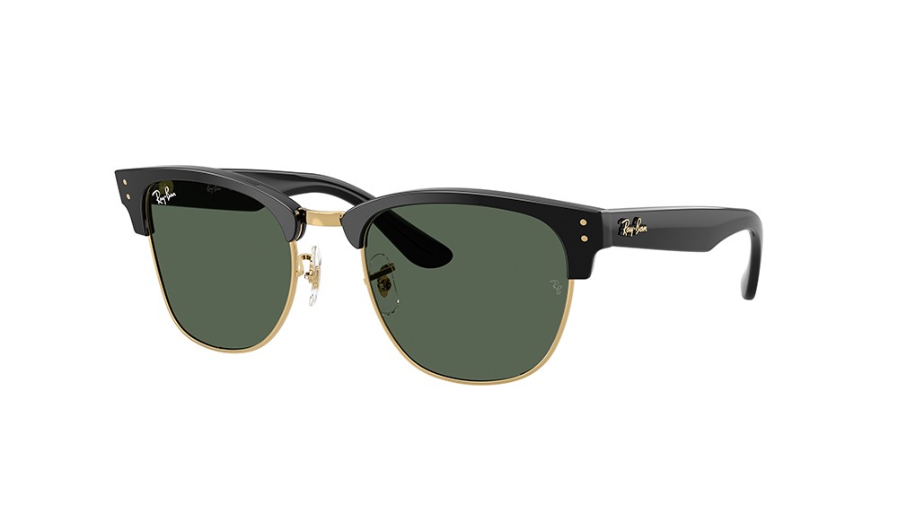  Ray-Ban ® CLUBMASTER REVERSE RBR0504S-6677VR