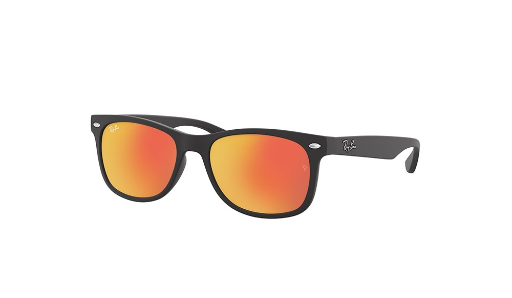  Ray-Ban ® Junior NEW WAYFARER RJ9052S-100S6Q