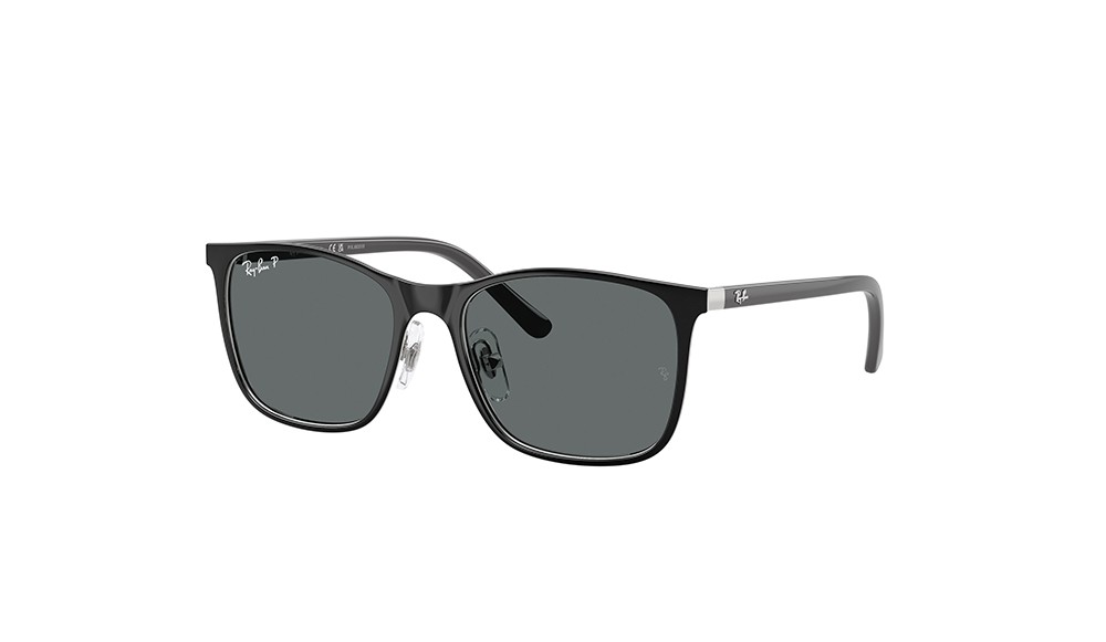  Ray-Ban ® Junior RJ9551S-295/81