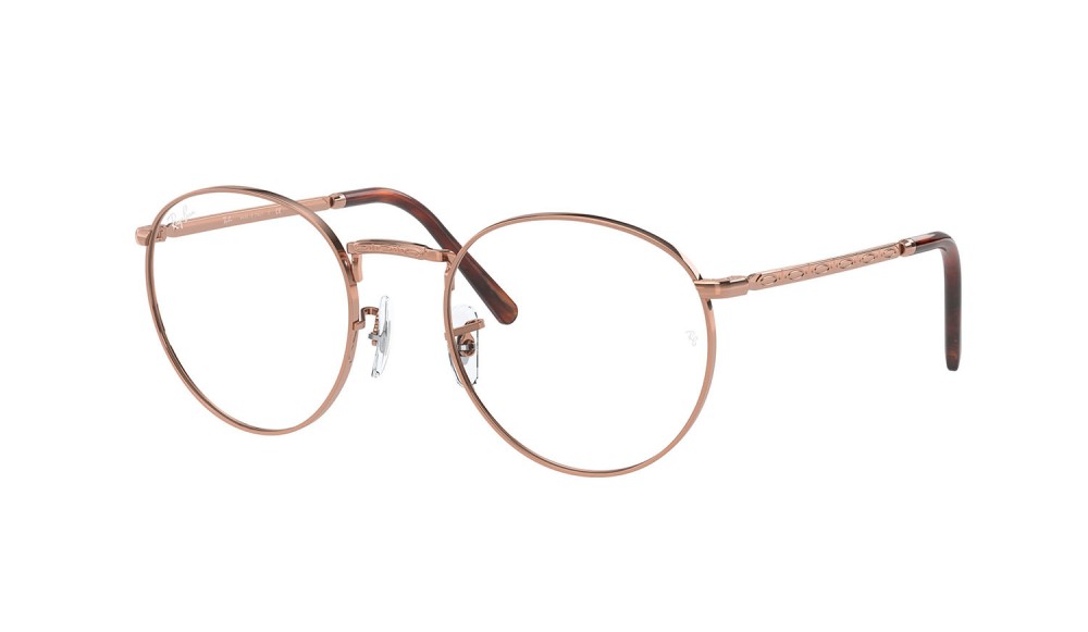  Ray-Ban New round RX3637V-3094-53