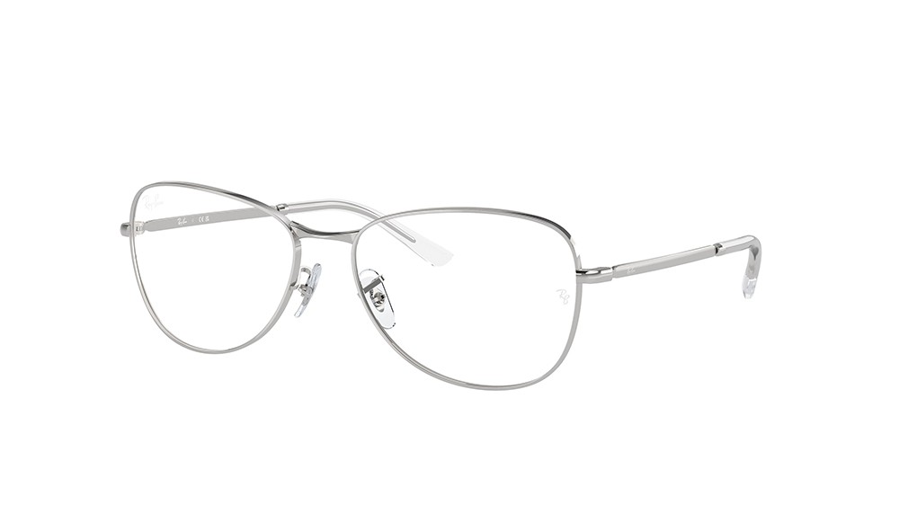  Ray-Ban ® RX3733V-2501-56