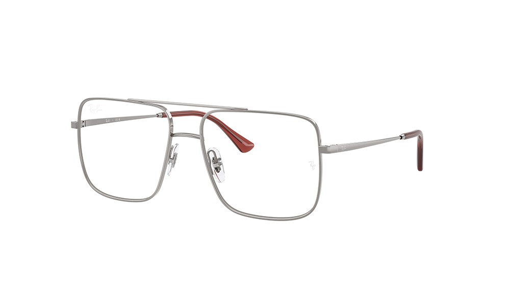  Ray-Ban ® ARI RX3758V-2502-56