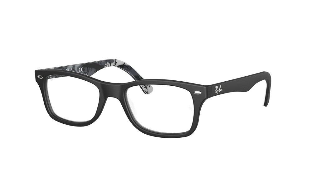  Ray-Ban RX5228-5405-50