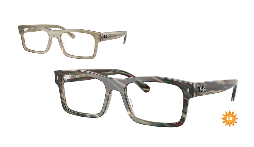  Ray-Ban ® RX5435-8381-56