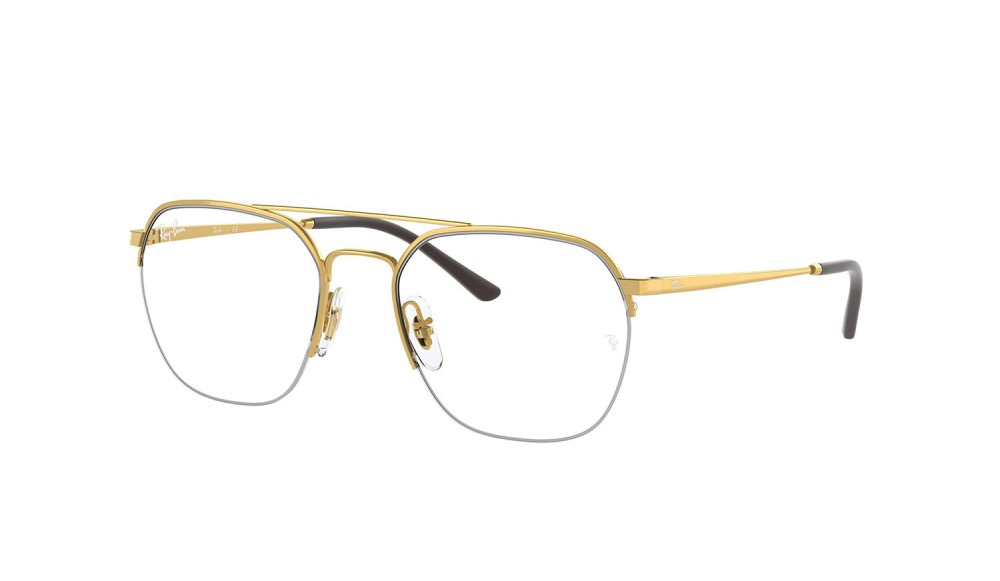 Ray-Ban RX6444-2500-53