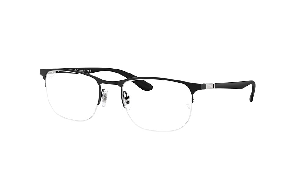  Ray-Ban ® RX6513-2904-53