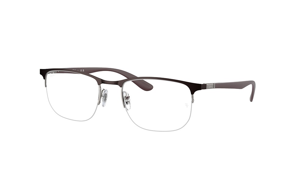  Ray-Ban ® RX6513-3162-55
