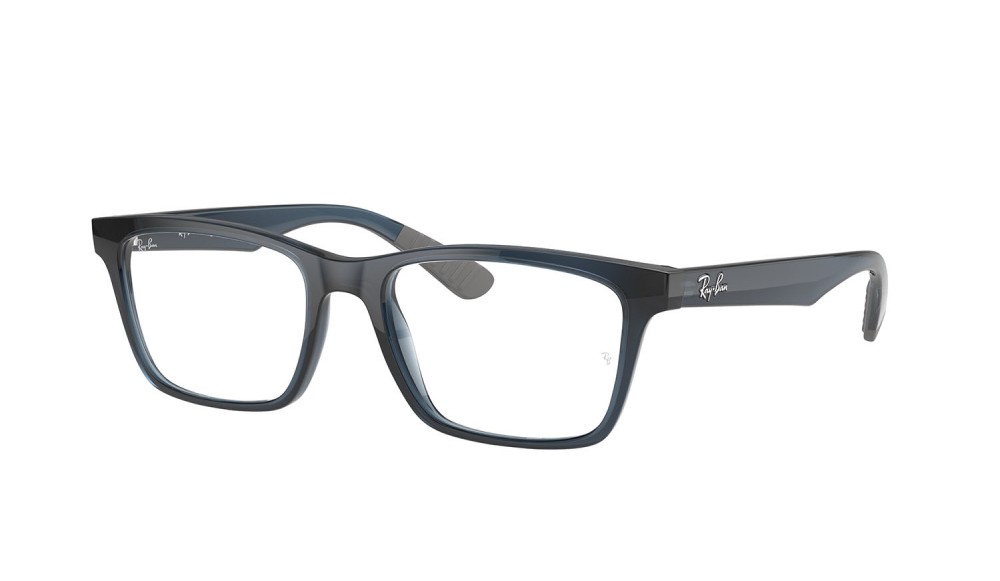  Ray-Ban RX7025-5719-55