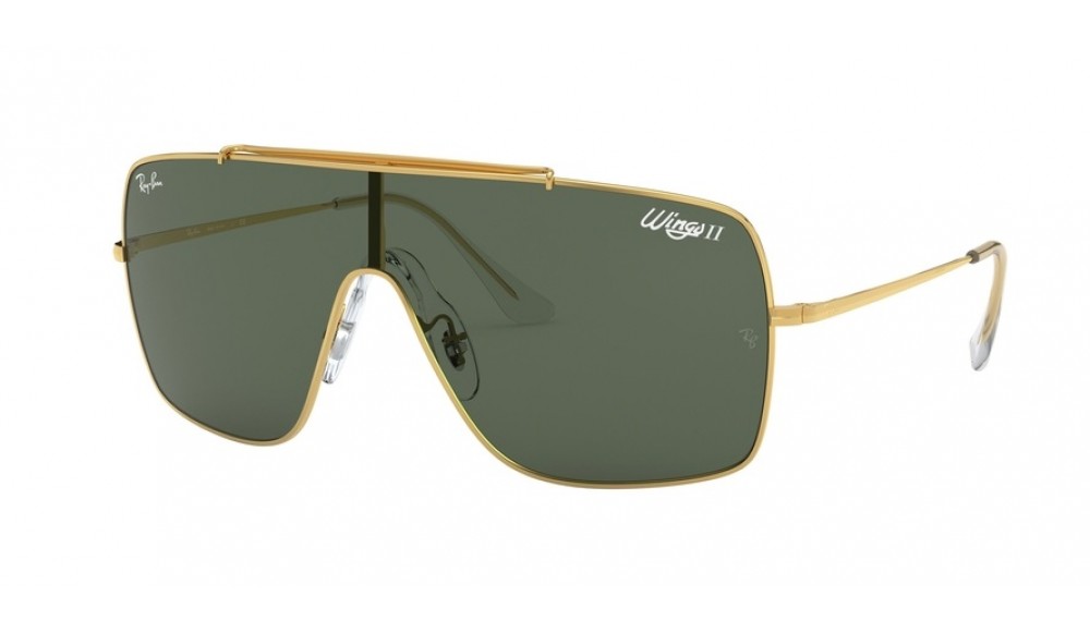  Ray-Ban ® Wings II RB3697-905071