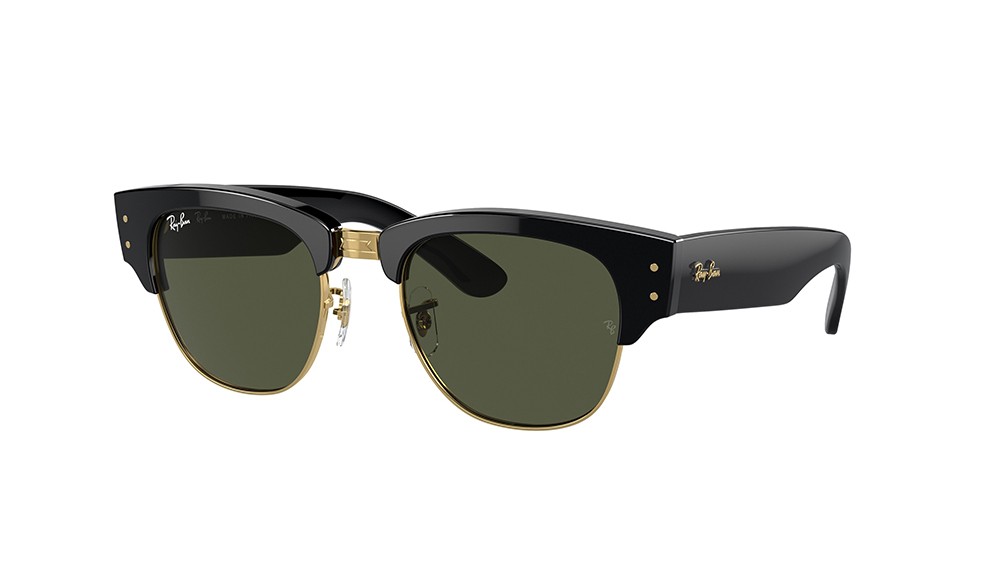  Ray-Ban ® Mega clubmaster RB0316S-901/31