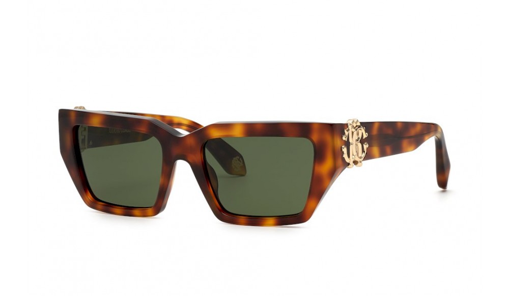 Sunglasses Roberto Cavalli SRC016M-02BP