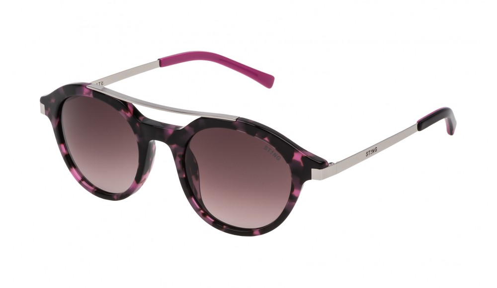 Sunglasses Sting SST023-01GT