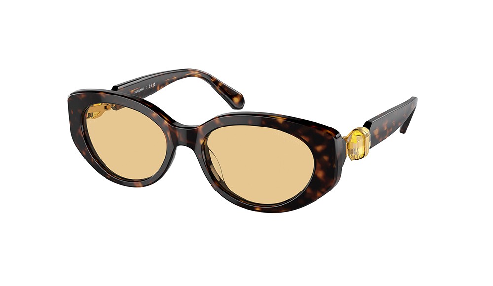 Sunglasses Swarovski SK6002-1002/8