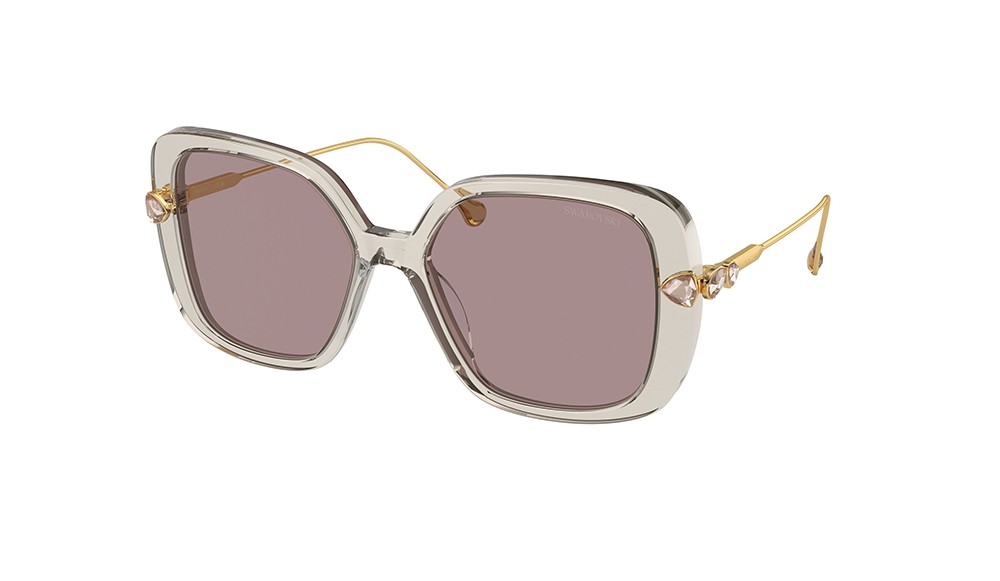 Sunglasses Swarovski SK6011-3003LA