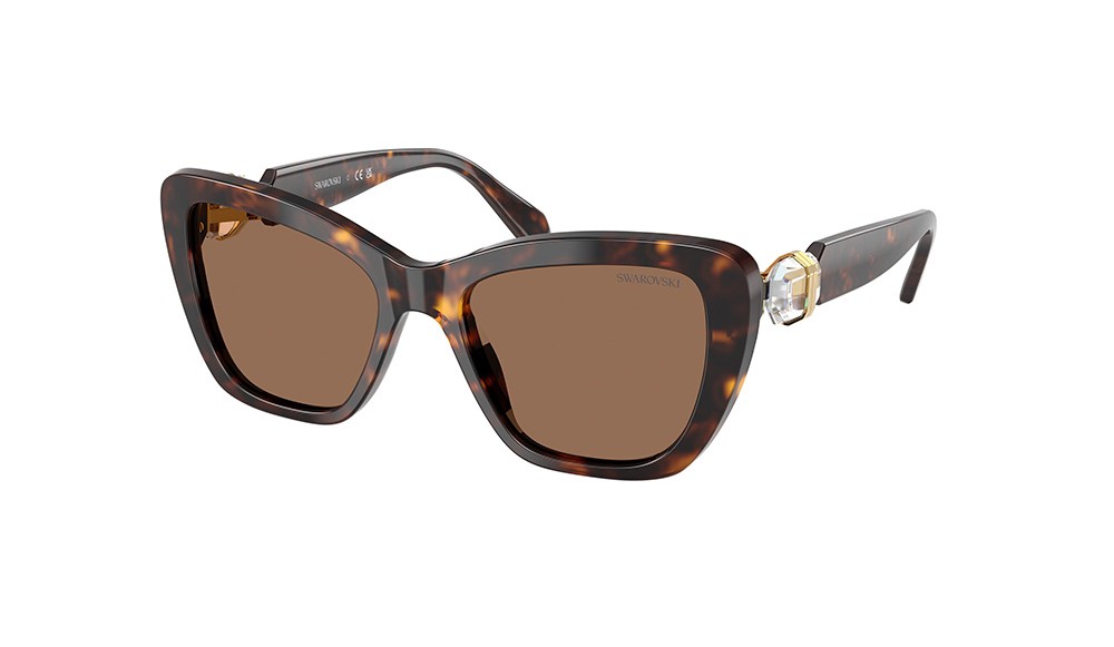 Sunglasses Swarovski SK6018-100273