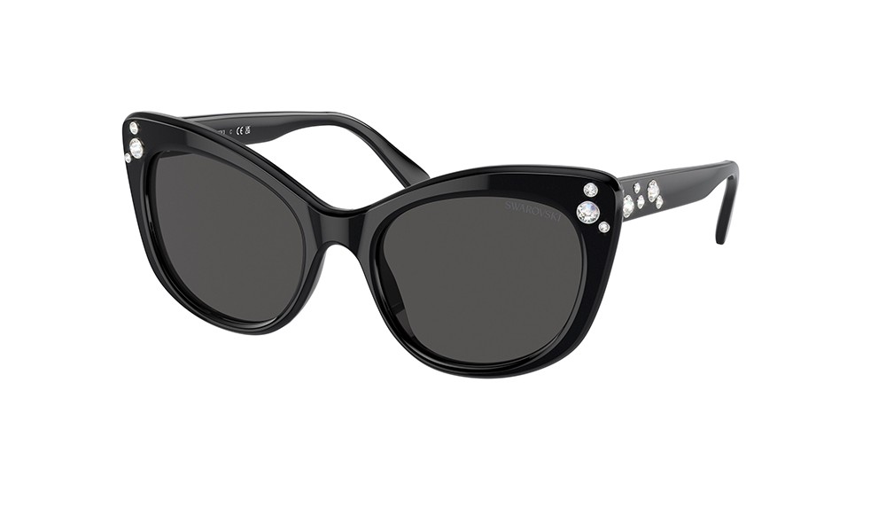 Sunglasses Swarovski SK6020-100187