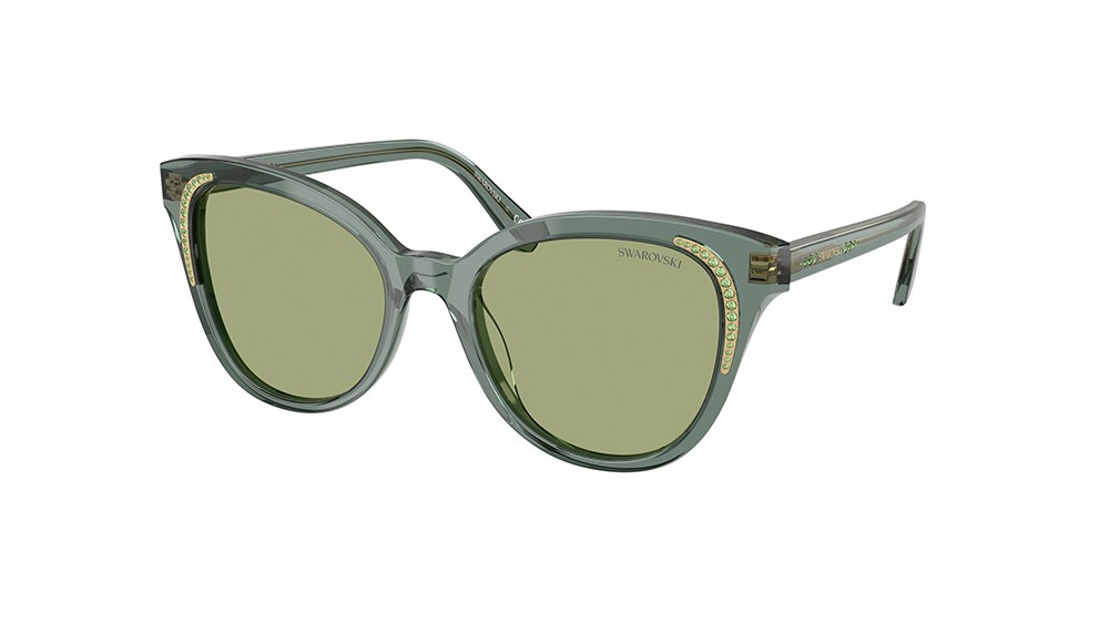 Sunglasses Swarovski SK6031-104382