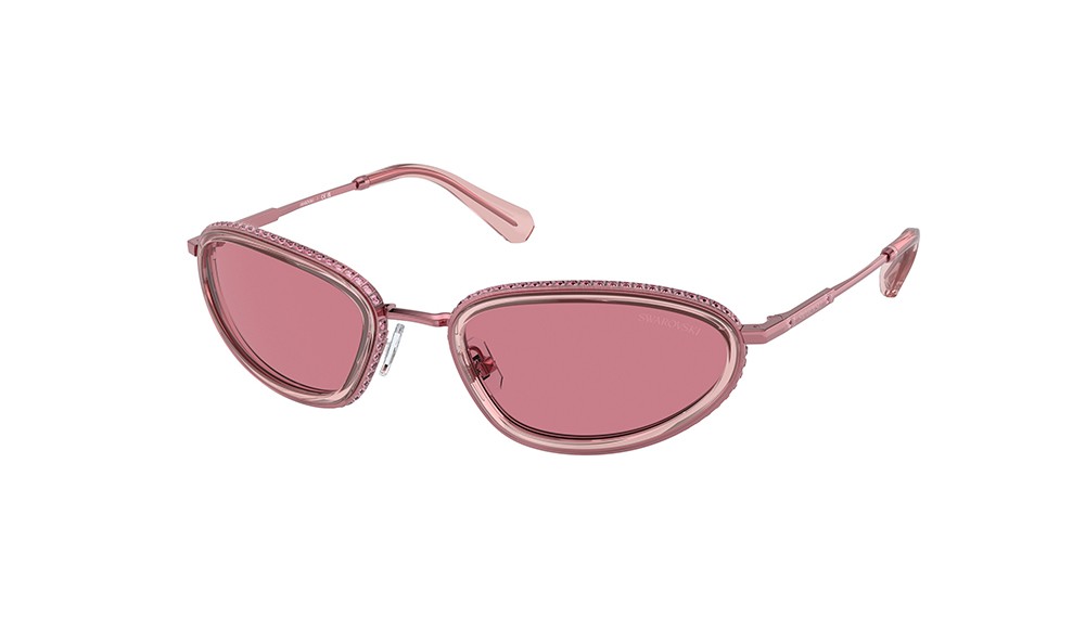Sunglasses Swarovski SK7004-401284