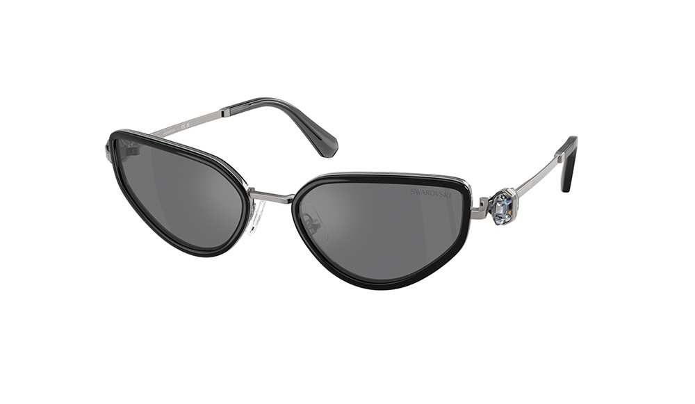 Sunglasses Swarovski SK7027-40326G