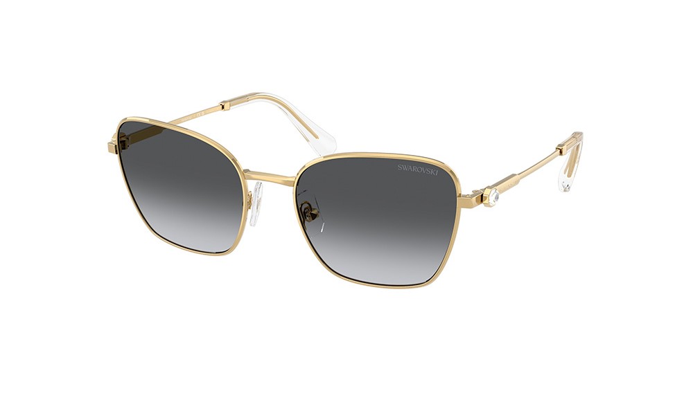 Sunglasses Swarovski SK7029-4004T3-58