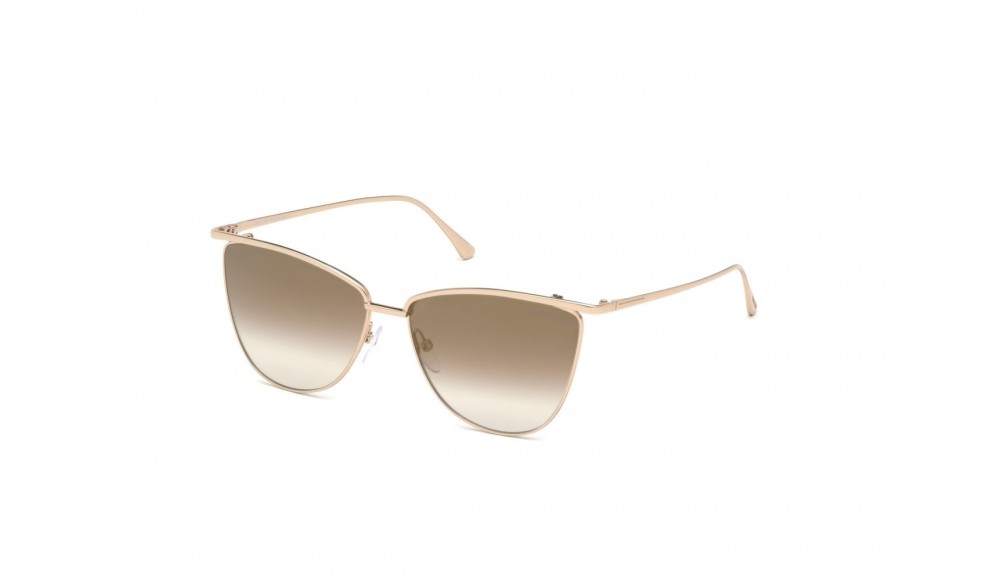 Sunglasses Tom Ford Veronica FT0684-28G
