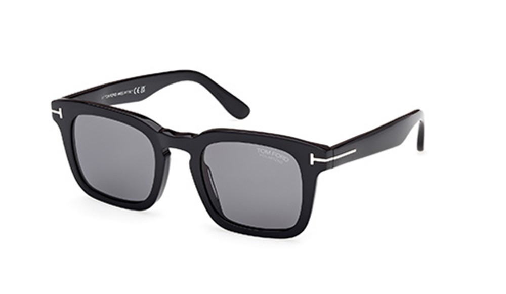 Sunglasses Tom Ford FT0751-5001D