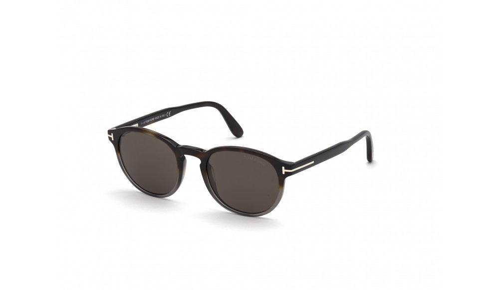 Sunglasses Tom Ford Dante FT0834-56A
