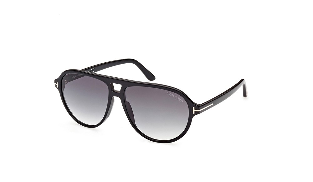 Sunglasses Tom Ford FT0932 JEFFREY-01B