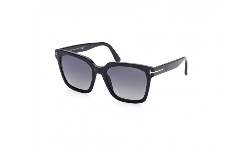 Sunglasses Tom Ford Selby FT0952-01D