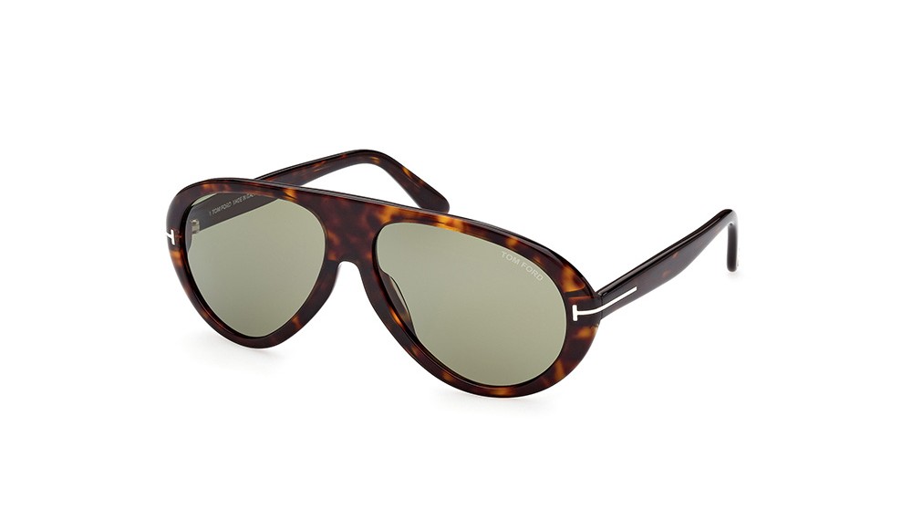Sunglasses Tom Ford FT0988 CAMILLO-02-52N
