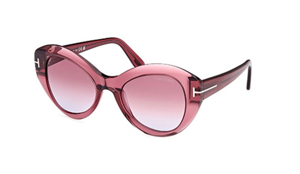 Sunglasses Tom Ford FT1084-66Y