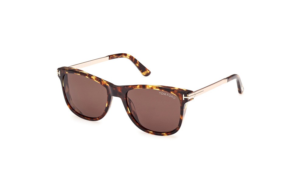 Sunglasses Tom Ford FT1104-52E