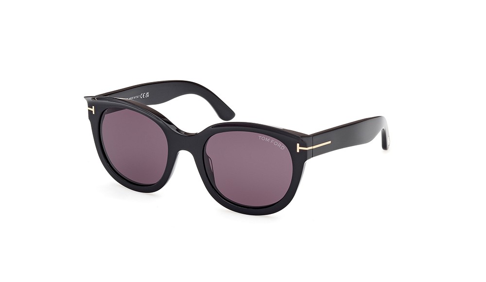 Sunglasses Tom Ford FT1114-01A