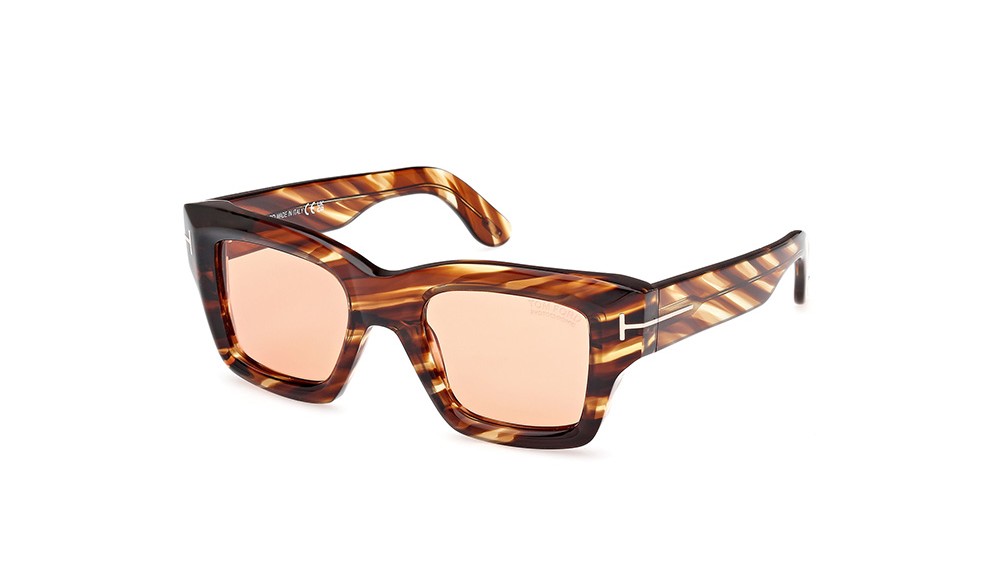 Sunglasses Tom Ford FT1154-55E