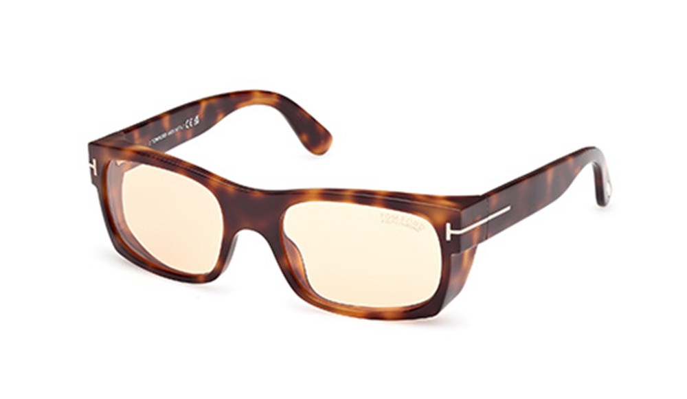 Sunglasses Tom Ford FT1181-5653E