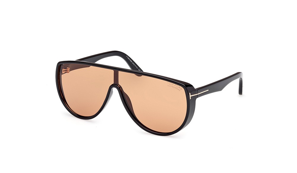 Sunglasses Tom Ford FT1182-0001E