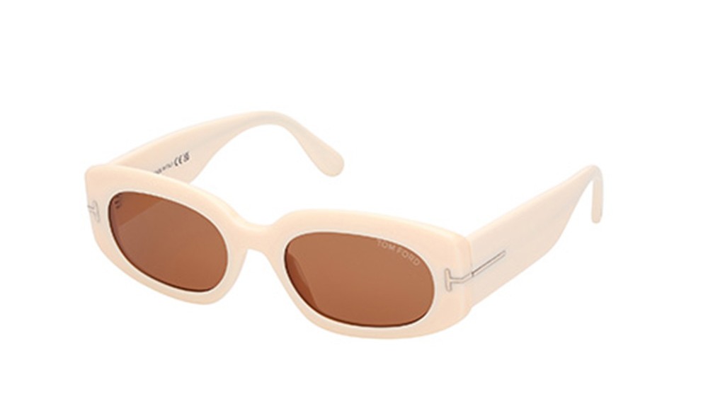Sunglasses Tom Ford FT1187-5225E