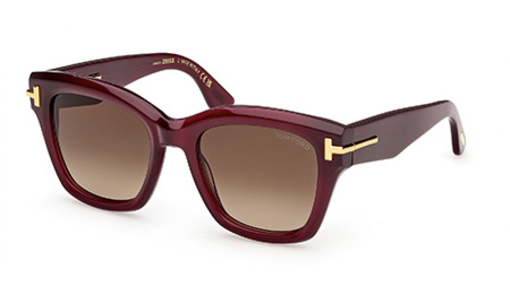 Sunglasses Tom Ford FT1329-81F