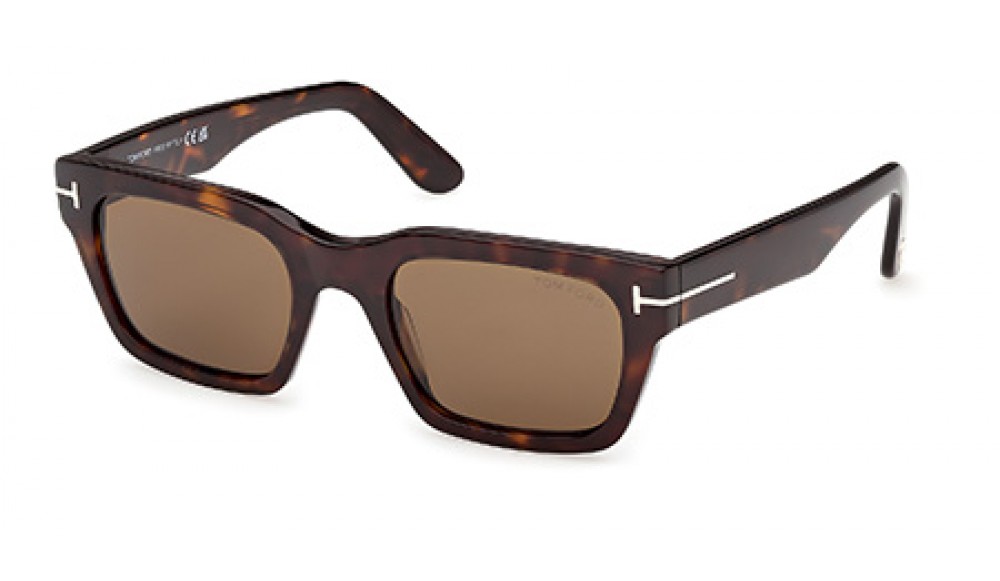 Sunglasses Tom Ford FT1333-52J