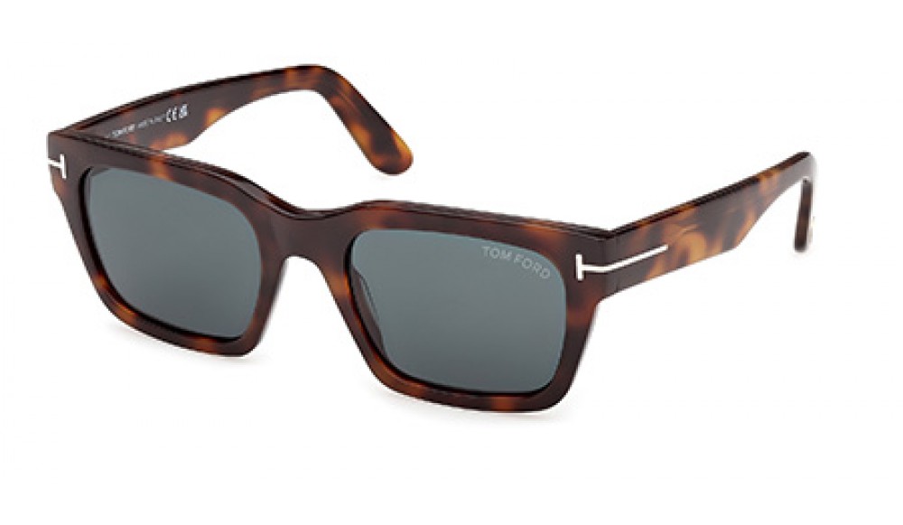 Sunglasses Tom Ford FT1333-53V