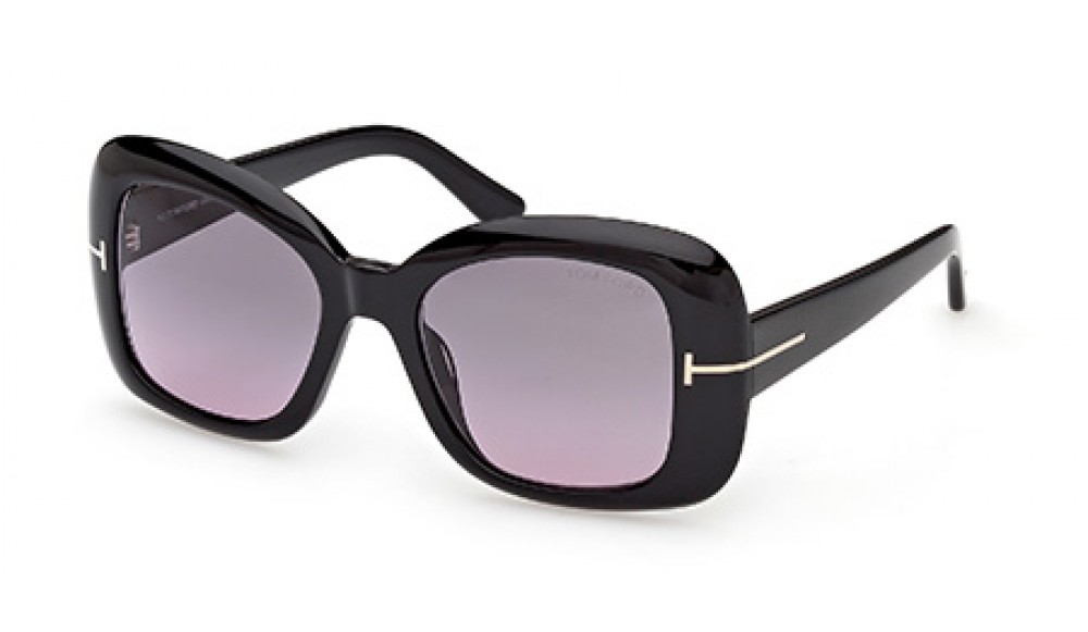 Sunglasses Tom Ford FT1348-01B