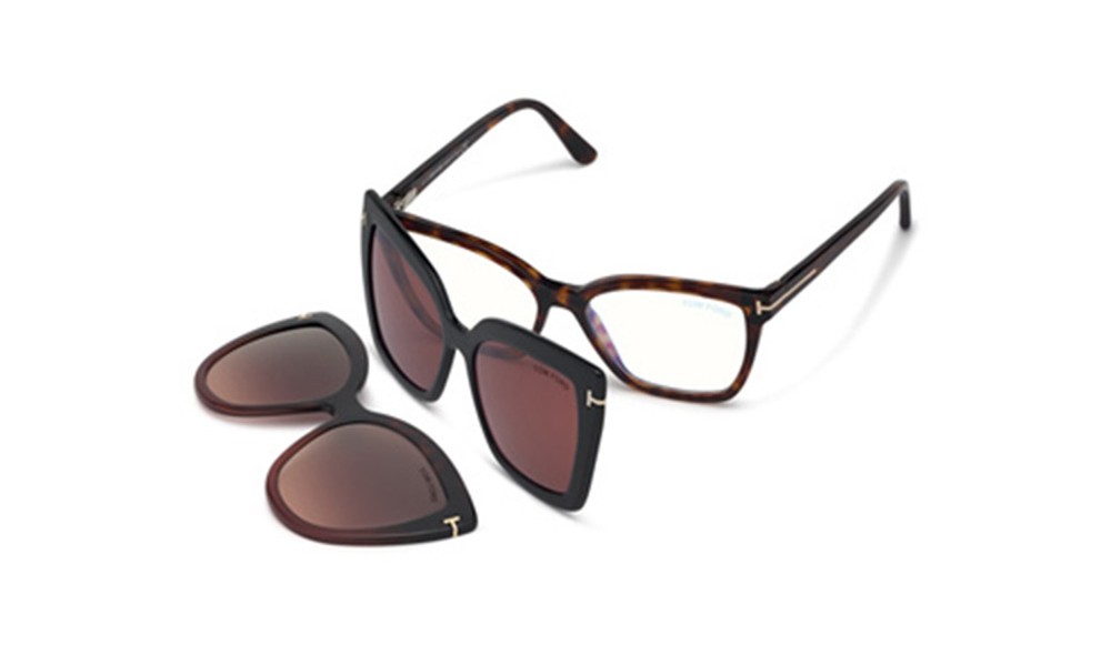  Tom Ford FT5641-B-054